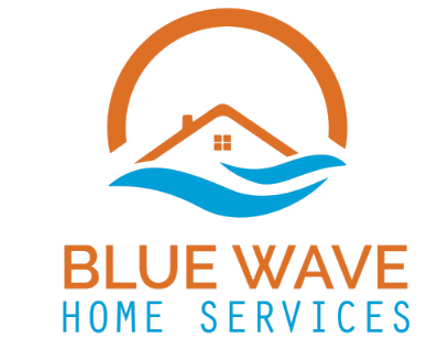 Blue Wave Home Services Logo